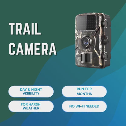 Trail Camera